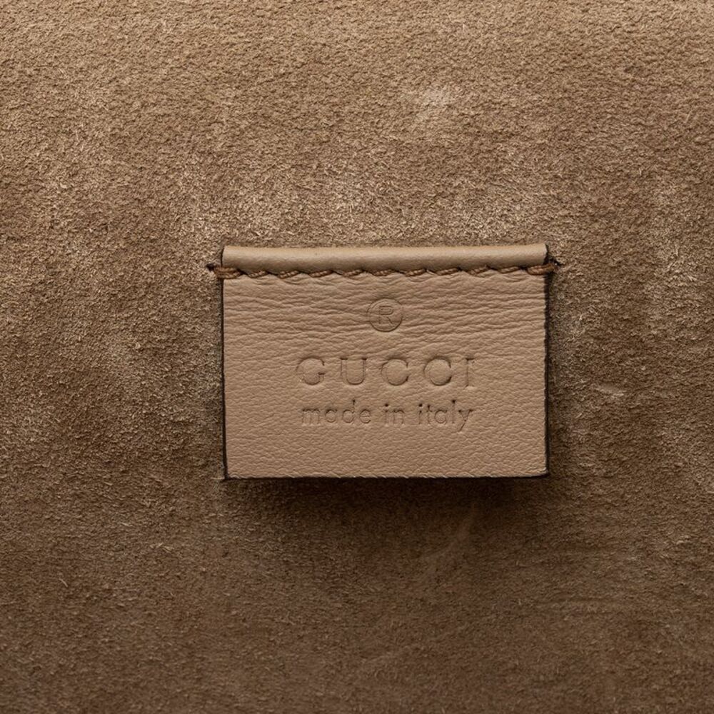 Gucci GG Supreme Dionysus Small Shoulder Bag - Picture 8 of 15